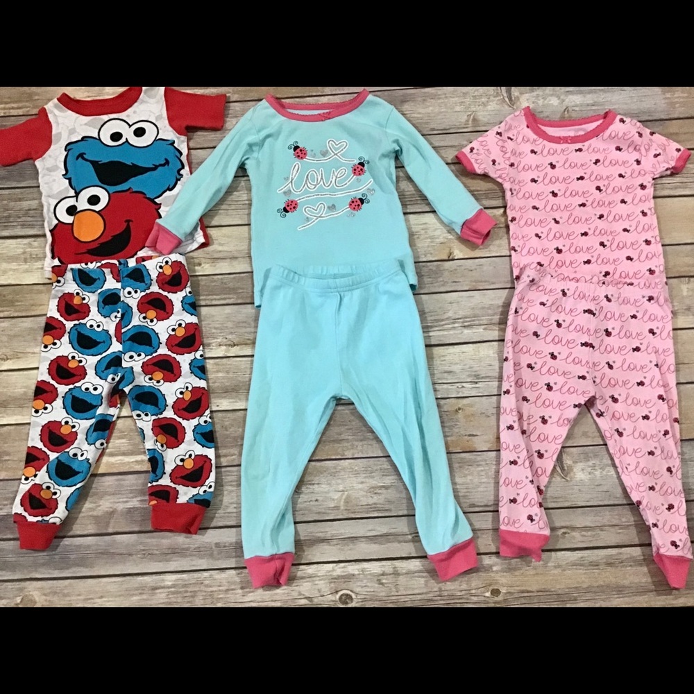 Pajama Bundle